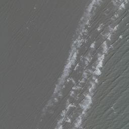 Satellite imagery of Ras Sfax, TN