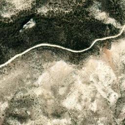 Satellite imagery of White Promontory, CY