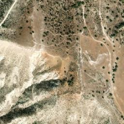 Satellite imagery of White Promontory, CY