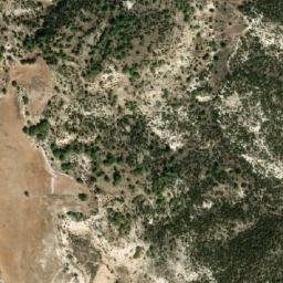 Satellite imagery of White Promontory, CY