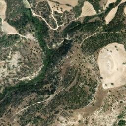 Satellite imagery of Mosilovouno, CY