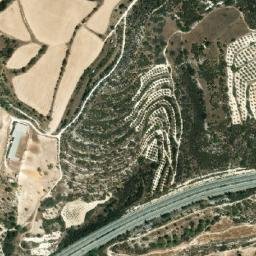 Satellite imagery of Mosilovouno, CY