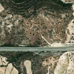 Satellite imagery of Kyparichchia, CY