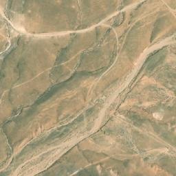 Satellite imagery of Saţḩ al Jazal, SY