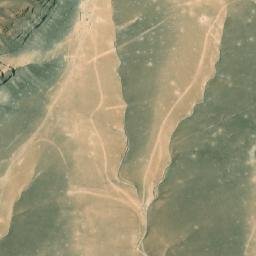 Satellite imagery of Saţḩ al Jazal, SY