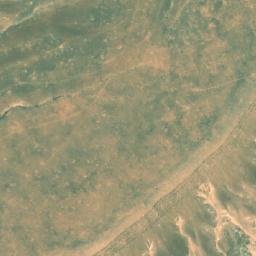 Satellite imagery of Tall Saffārī, SY