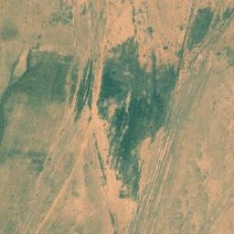 Satellite imagery of Tall Saffārī, SY