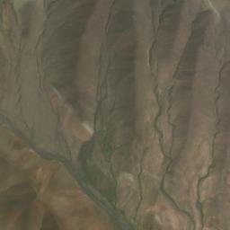 Satellite imagery of Kōtal-e Jigdah, AF