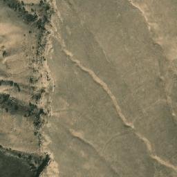 Satellite imagery of Kūn Kharah-ye Jowzak, AF