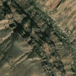 Satellite imagery of Kūn Kharah-ye Jowzak, AF