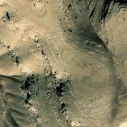 Satellite imagery of Taygh-e Chashmah-ye Darāz, AF