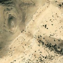 Satellite imagery of Taygh-e Chashmah-ye Darāz, AF