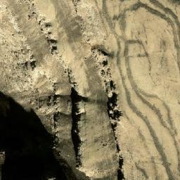 Satellite imagery of Khwāruzār, AF