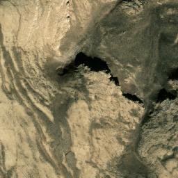 Satellite imagery of Khwāruzār, AF