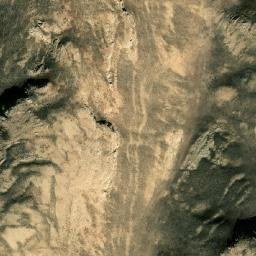 Satellite imagery of Khwāruzār, AF
