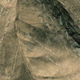 Satellite imagery of Kōh-e Sar Kishnal, AF
