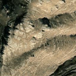 Satellite imagery of Kōh-e Sar Kishnal, AF