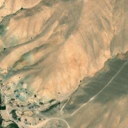 Satellite imagery of Pushtī-ye Bārdār, AF