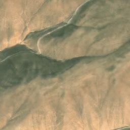 Satellite imagery of Pushtī-ye Bārdār, AF
