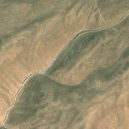 Satellite imagery of Pushtī-ye Bārdār, AF