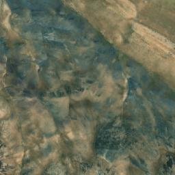 Satellite imagery of Siyāh Kōhak, AF