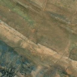 Satellite imagery of Siyāh Kōhak, AF