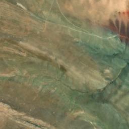 Satellite imagery of Sang-e Khār, AF