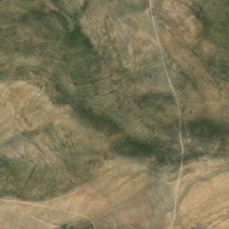 Satellite imagery of Lūgham, AF
