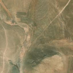 Satellite imagery of Kūh-e Sang-e Wā, AF