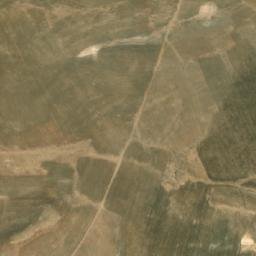 Satellite imagery of Kūh-e Sang-e Wā, AF