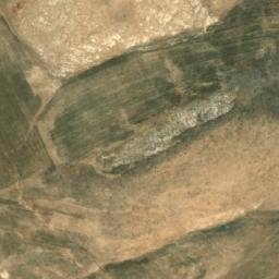 Satellite imagery of Kūh-e Sang-e Wā, AF