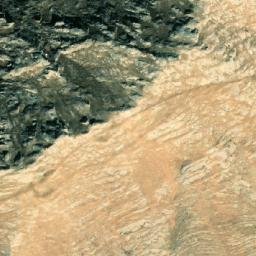 Satellite imagery of Kōh-e Judā, AF