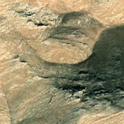 Satellite imagery of Kōh-e Judā, AF