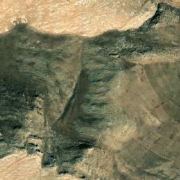 Satellite imagery of Kōh-e Judā, AF