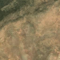 Satellite imagery of Qarkh, AF