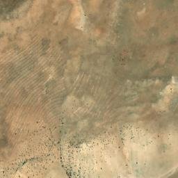 Satellite imagery of Qarkh, AF