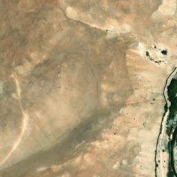Satellite imagery of Qarkh, AF