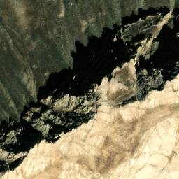 Satellite imagery of Sang-e Āwak, AF