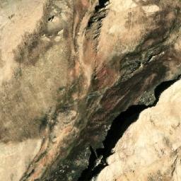 Satellite imagery of Sang-e Āwak, AF