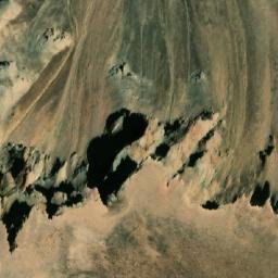 Satellite imagery of Kōh-e Aţlas, AF