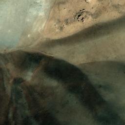 Satellite imagery of Bōr Murdah, AF