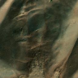 Satellite imagery of Kotal-i- Zard Sang, AF