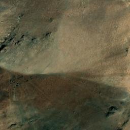 Satellite imagery of Kōh-e Bābā, AF