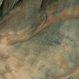 Satellite imagery of Kōh-e Bābā, AF