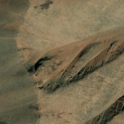 Satellite imagery of Zard Sang, AF