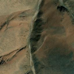 Satellite imagery of Zard Sang, AF