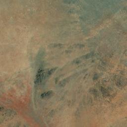 Satellite imagery of Kōtal-e Siyāh Rēg, AF