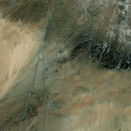 Satellite imagery of Kōh-e Siyāh Rēg, AF