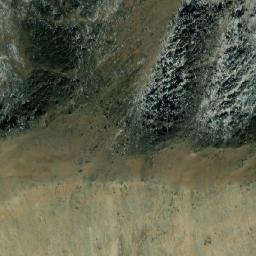 Satellite imagery of Kōh-e Siyāh Rēg, AF