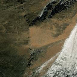 Satellite imagery of Kōh-e Shaykh Pōlād, AF